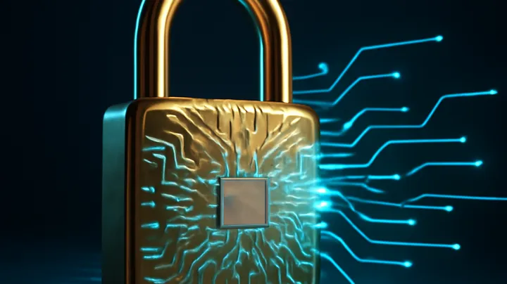 Account Security Features